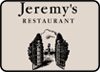 Jeremy's Restaurant